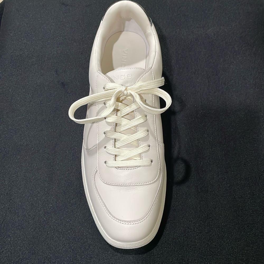 Women’s Vince Sneakers size 9